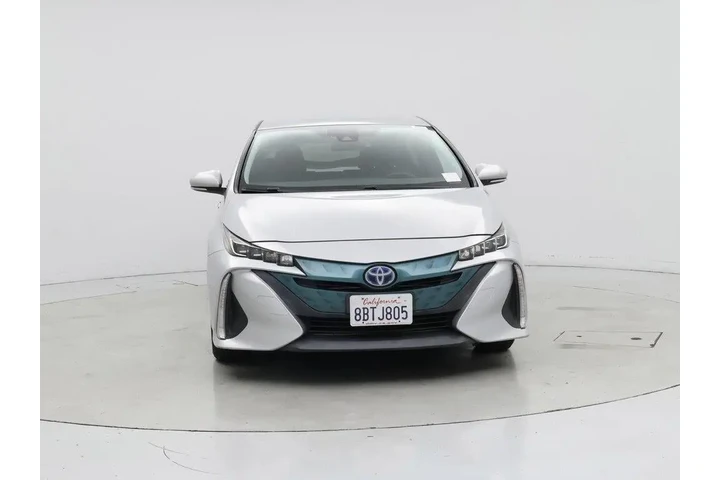 $19998 : Toyota Prius Prime 2017 Plus image 5