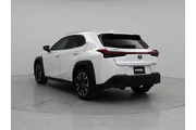 $31998 : Lexus UX 250h 2021 AWD 4dr C thumbnail