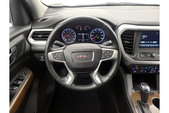 $16998 : GMC Acadia 2017 SLE-1 4dr SU image 10