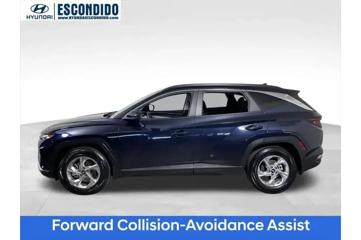 $18995 : Hyundai TUCSON 2024 SEL 4dr image 2