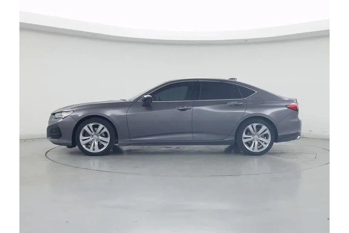 $27998 : Acura TLX 2021 SH-AWD 4dr Se image 3