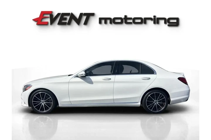 $19995 : 2019 Mercedes-Benz C-Class image 7