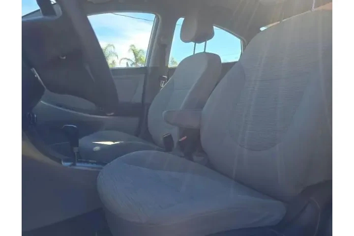 $8900 : Hyundai ACCENT 2016 SE 4dr S image 5