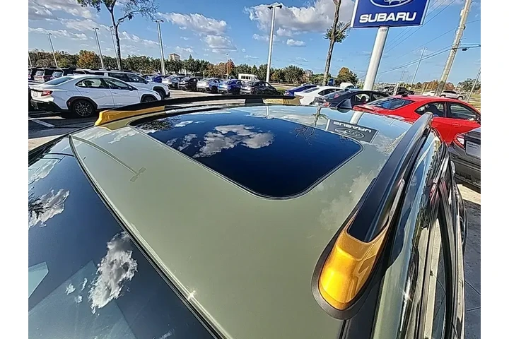 $31362 : Subaru Crosstrek 2025 AWD Wi image 8