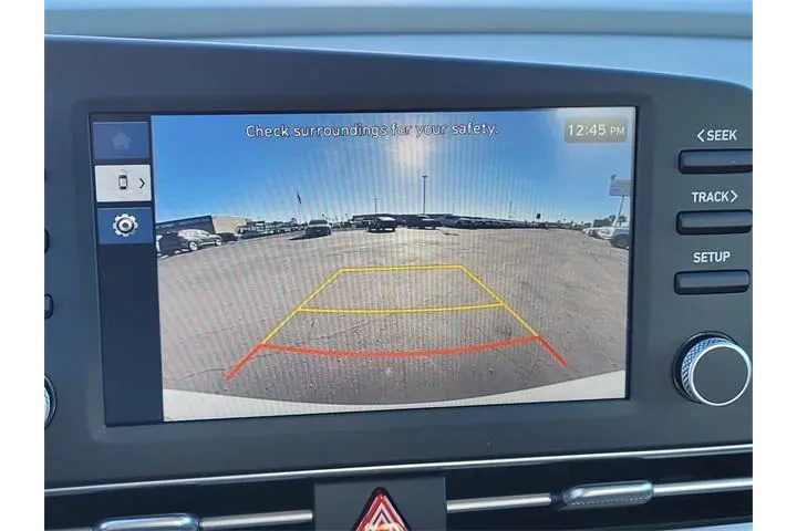 $20543 : Hyundai ELANTRA 2025 SE 4dr image 10