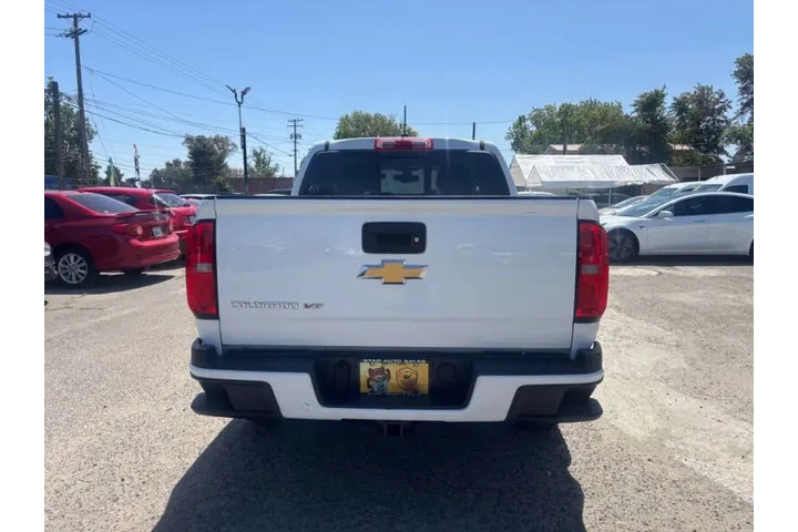 $15999 : 2017 Colorado Z71 image 9