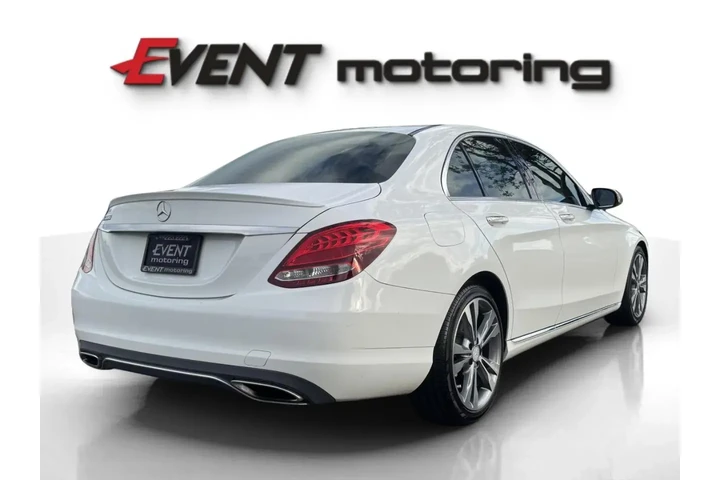 $13999 : 2016 Mercedes-Benz C-Class image 10