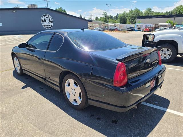 $6499 : 2006 Monte Carlo SS Coupe image 5