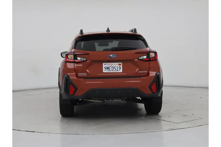 $25998 : Subaru Crosstrek 2024 AWD Pr image 6