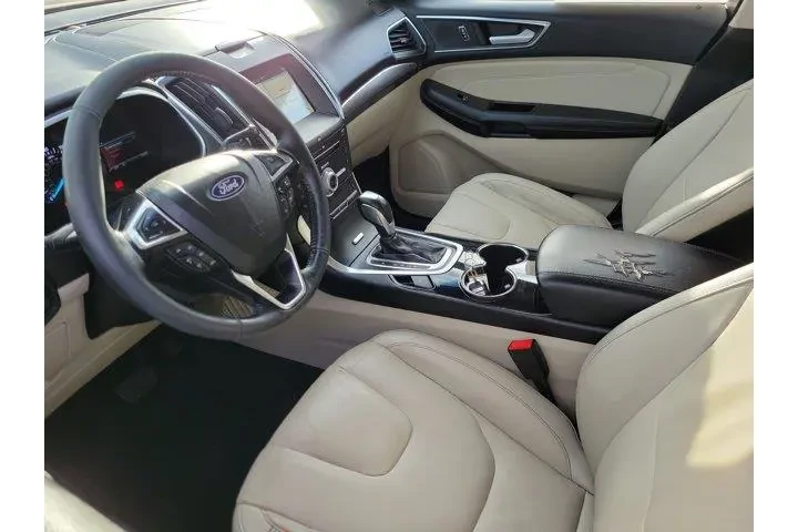 $14000 : Ford Edge 2018 Titanium 4dr image 3