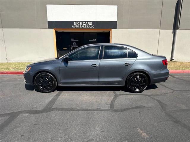 $7995 : 2015 Jetta S image 4