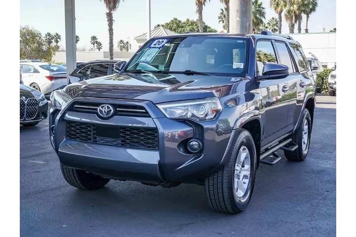 $31222 : Toyota 4Runner 2020 4x2 SR5 image 3