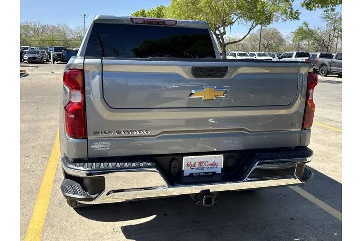 $39996 : Chevrolet Silverado 1500 202 image 10
