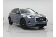 INFINITI QX50 2024 Luxe 4dr en Reno