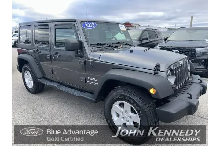 $21000 : Jeep Wrangler JK Unlimited 2 image 5