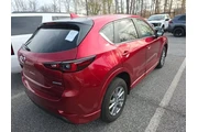 $26493 : Mazda CX-5 2025 AWD 2.5 S Se thumbnail