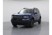 $28998 : Ford Bronco Sport 2023 AWD O thumbnail