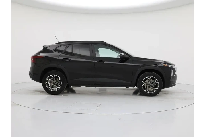 $22998 : Chevrolet Trax 2025 LT 4dr C image 7