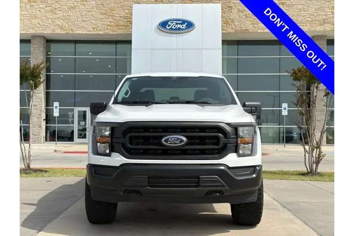 $39998 : Ford F-150 2023 4x4 XL 4dr S image 2
