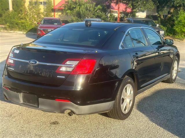 $9990 : 2015 FORD TAURUS image 7