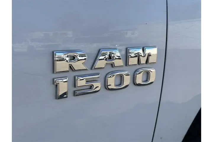 $15995 : Ram 1500 2014 4x4 Big Horn 4 image 7