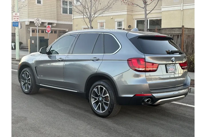 $16988 : 2016 X5 xDrive35d image 8