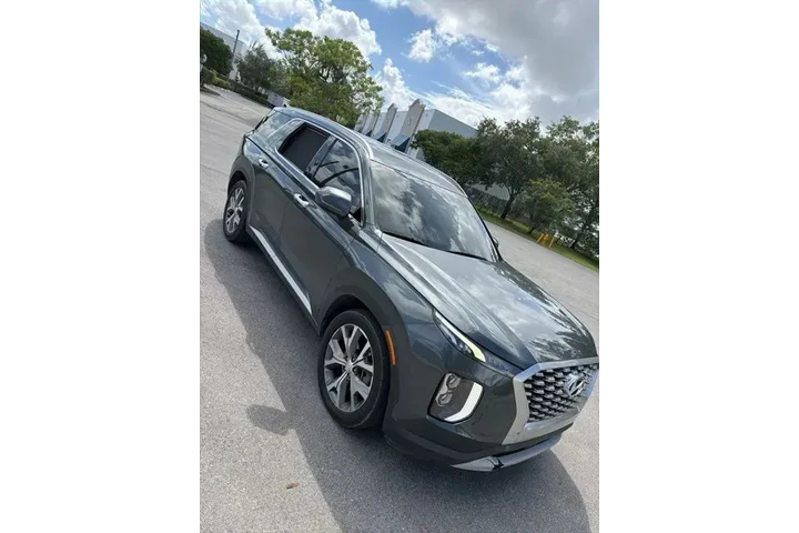 $21990 : Hyundai PALISADE 2022 SEL 4d image 2