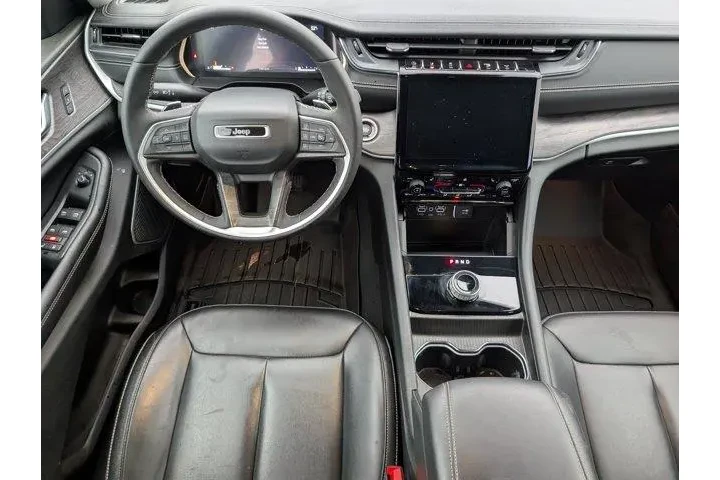 $32651 : Jeep Grand Cherokee 2023 4x2 image 5