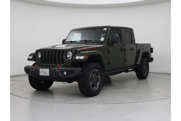 $37998 : Jeep Gladiator 2022 4x4 Rubi image 4