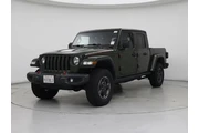 $37998 : Jeep Gladiator 2022 4x4 Rubi thumbnail