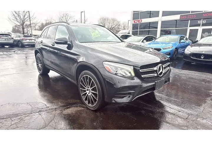 $16995 : 2019 GLC image 5