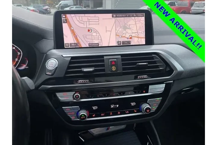 $30039 : BMW X4 2020 AWD M40i 4dr Spo image 5