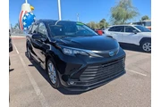 Toyota Sienna 2025 XLE 8-Pas thumbnail