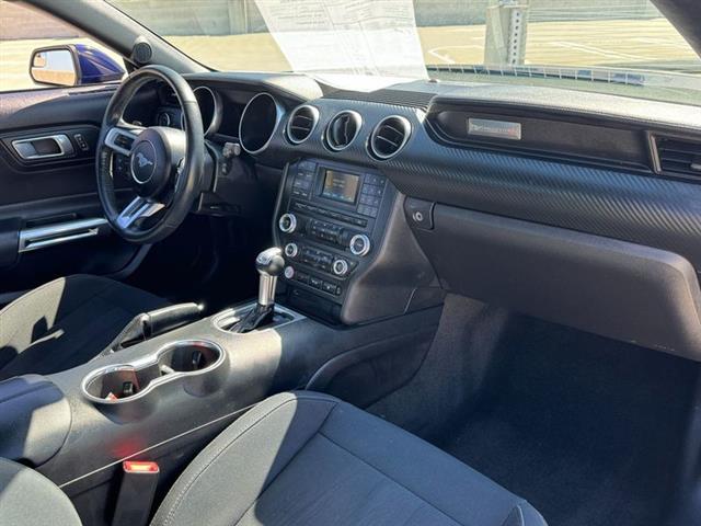 $18995 : 2018 Mustang image 5