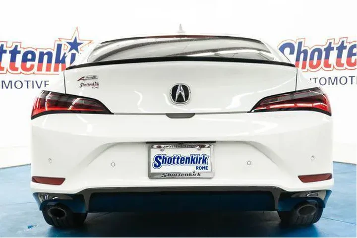 $34274 : Acura Integra 2025 4dr Liftb image 7