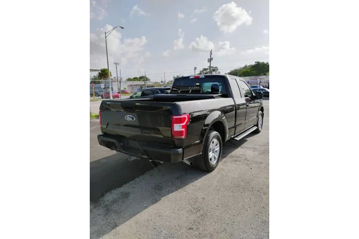 $11000 : 2018 F-150 XL image 7