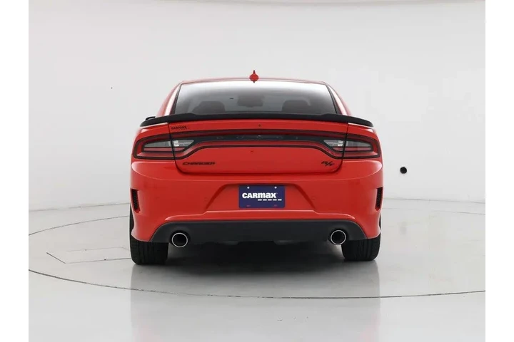 $34998 : Dodge Charger 2023 R/T 4dr S image 6