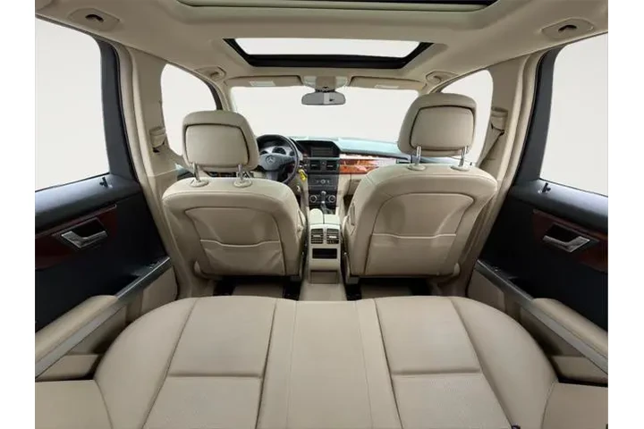 $9995 : Mercedes-Benz GLK 2010 AWD G image 7