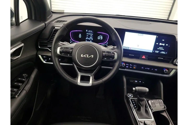 $26998 : Kia Sportage 2023 AWD X-Line image 10