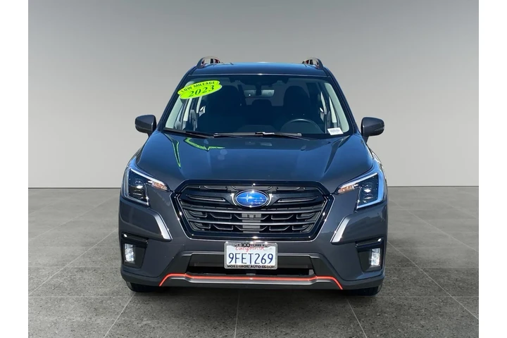 $33947 : Subaru Forester 2023 AWD Spo image 8