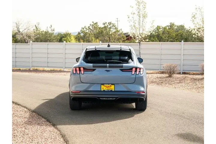 $41988 : 2024 Mustang Mach-E GT image 5