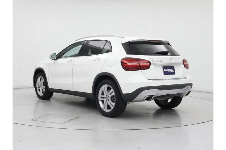$21998 : Mercedes-Benz GLA 2020 GLA 2 image 2