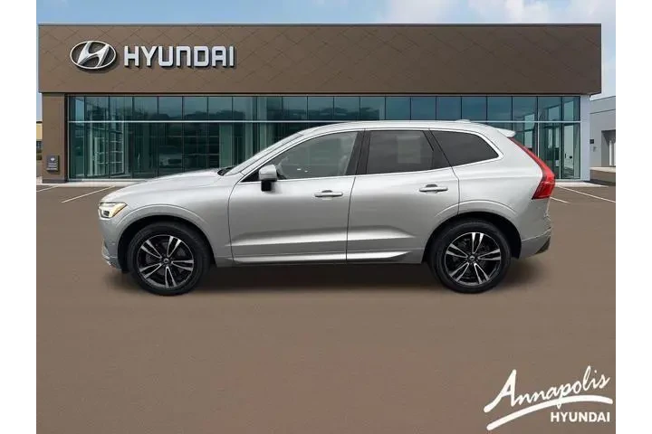 $18745 : Volvo XC60 2018 AWD T6 Momen image 2