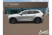 $18745 : Volvo XC60 2018 AWD T6 Momen thumbnail