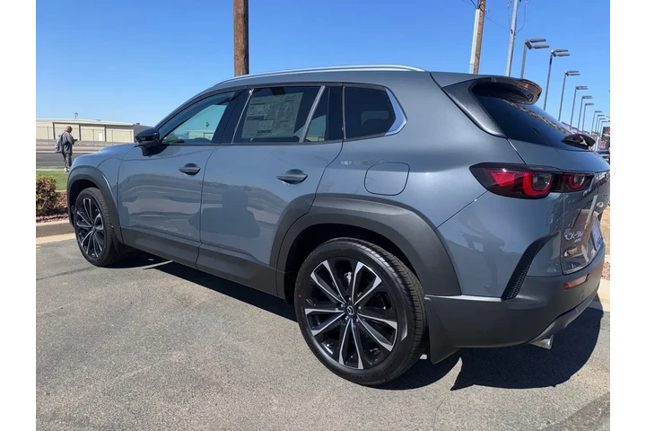 $32944 : Mazda CX-50 2025 AWD 2.5 S P image 7