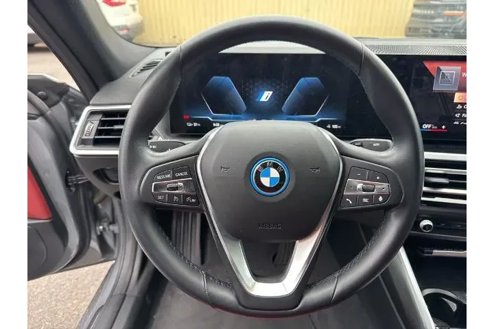 $34533 : BMW i4 2023 eDrive40 Gran Co image 10