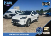 $23559 : Ford Escape Hybrid 2021 AWD thumbnail