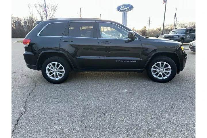 $11900 : Jeep Grand Cherokee 2015 4x4 image 6