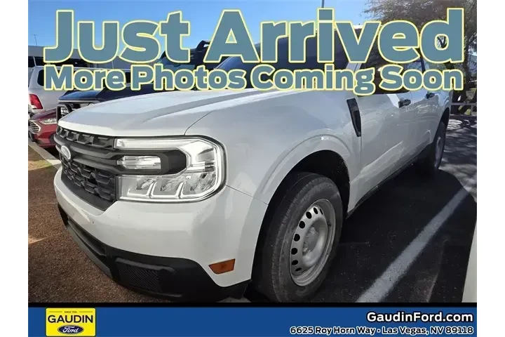 $20947 : Ford Maverick 2022 XLT 4dr S image 1