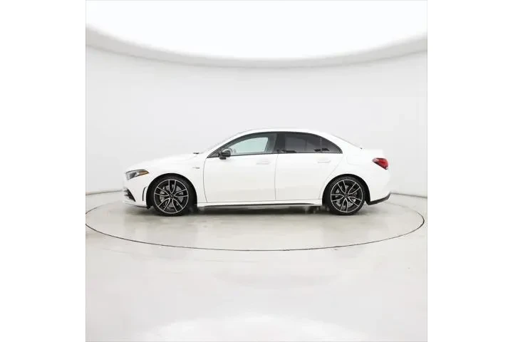 $28998 : Mercedes-Benz A-Class 2020 A image 3